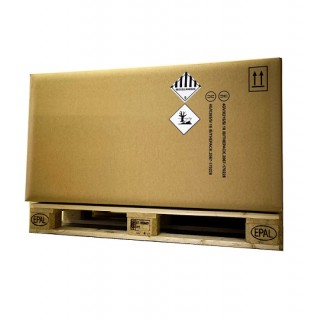 4GV259_5 - Embalagem de Cartão UN 4GV259_5 - Embalagem de Cartão UN