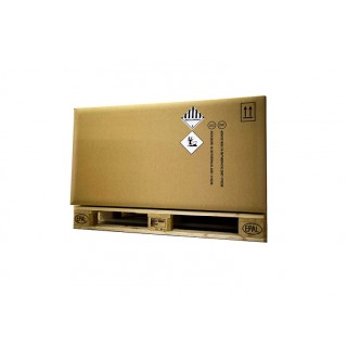 4GV259_5 - Embalagem de Cartão UN 4GV259_5 - Embalagem de Cartão UN