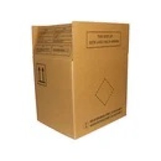 MPP033 - Embalagem de Cartão UN MPP033 - Embalagem de Cartão UN