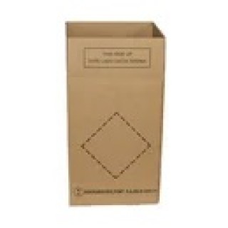 MPP052 - Embalagem de Cartão UN MPP052 - Embalagem de Cartão UN