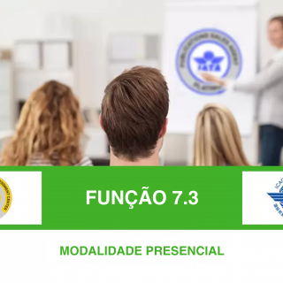 Formação IATA BSR | Inicial | Virtual| Lisboa Formação IATA BSR | Inicial | Virtual| Lisboa