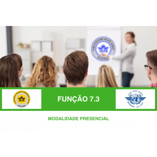 Formação IATA BSR | Inicial | Virtual| Lisboa