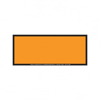 Painel Laranja Painel Laranja