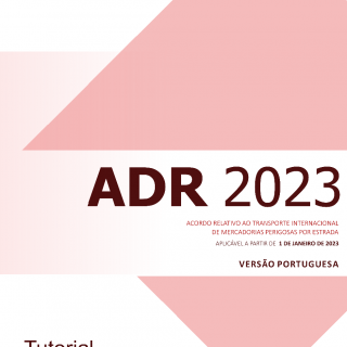 ADR 2023 | 1 Volume  | Livro | 2025 | Português ADR 2023 | 1 Volume  | Livro | 2025 | Português