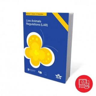 Live Animals Regulations - Digital| (eLAR) | 2025 | English