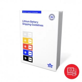 Battery Shipping Regulations | Digital - 2025