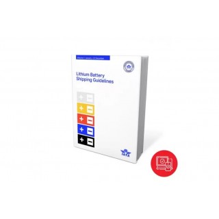 Battery Shipping Regulations | Digital - 2025 Battery Shipping Regulations | Digital - 2025