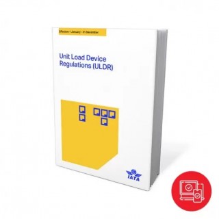 IATA Ground Operations Manual - Digital - English