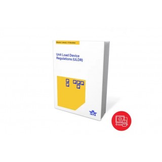 IATA Ground Operations Manual - Digital - English IATA Ground Operations Manual - Digital - English