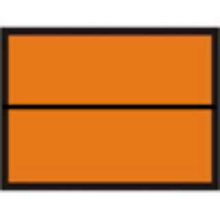 Painel Laranja Painel Laranja